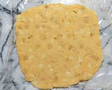 ホワイトデー！ルビーチョコのクッキー作り方10写真