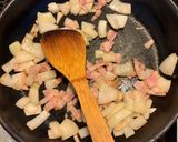 中華風野菜炒め作り方4写真