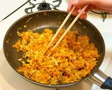 にんじんしりしり作り方3写真