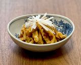 真竹のメンマ風炒め煮辛そうで辛くない作り方3写真