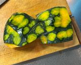 かぼちゃの炊いたん作り方2写真