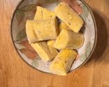 子供が喜ぶ!即席スイートポテト天ぷら作り方2写真