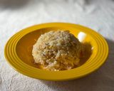 2倍以上美味しい♪麻婆炒飯!作り方1写真