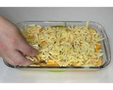 ベーコンとかぼちゃの重ね焼き★動画あり★作り方12写真