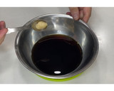 ごろっと野菜の豚しゃぶ冷麺★動画あり★作り方1写真