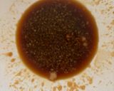 海老の殻の唐揚げ😋作り方1写真