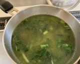 栄養満点スープ作り方3写真