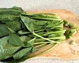 ほうれん草とツナの春雨サラダ作り方4写真