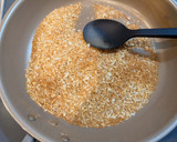 揚げないフライ　ちくわ作り方1写真