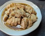 20分で完成！鶏むね肉チャーシュー作り方4写真