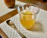メロンゼリー作り方6写真