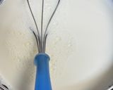 簡単！　牛乳寒天ゼリー作り方5写真