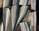 秋刀魚の煮付け⭐︎骨ごと食べられる⭐︎砂糖無しも可作り方1写真