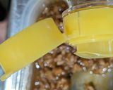 田楽味噌で3分で肉味噌作り方6写真