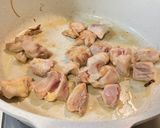 絶品一押し♡鶏もも肉のカレー♡作り方3写真