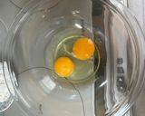 姉の家メシ・チョコケーキ作り方3写真