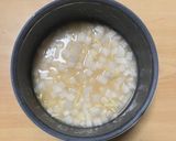 超簡単☆味噌風味の大根しょうがごはん♪♪作り方1写真