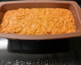 美肌&美腸に！人参と米粉のケーキ🥕作り方5写真