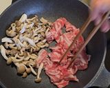 中華もやし炒め作り方8写真