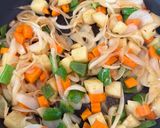 香ばしトロ旨♪無水トマトカレー【夏野菜】作り方7写真