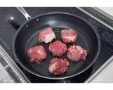 豚こま肉のピカタ★動画あり★作り方9写真