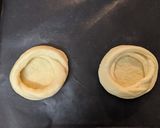 たらこポテトパン作り方7写真