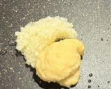 グリーンカレー（4種抜き）作り方1写真