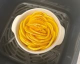 アンチョビソース♪バターナッツかぼちゃのロースト作り方6写真