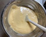 クリスマスケーキ2024作り方11写真
