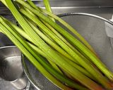 みんなに食べさせたい！ルバーブジャム作り方1写真