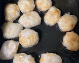 ダイエット 生おからと鶏ひき肉のナゲット作り方7写真