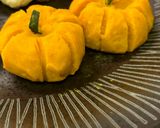 ハロウィンおつまみ🎃作り方3写真