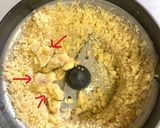 野菜なら大抵なんでもOKなナッツ系白和え作り方15写真