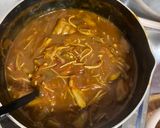 無水カレー作り方2写真