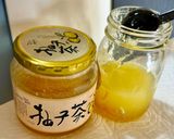 W柑橘爆弾!かぼすと柚子茶の万能ダレ作り方2写真