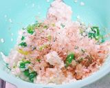 簡単！菜の花の白和え作り方11写真