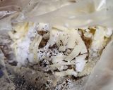 モヤシでボリュームUP鶏むね1枚で大満足作り方1写真
