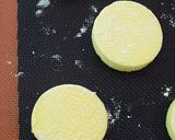クッキーローラーガレットブルトンヌ作り方9写真
