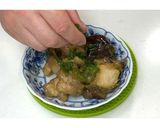 鶏肉とナスの甘酢炒め★動画あり★作り方29写真