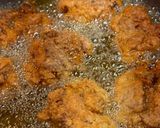 ガリッガリ衣！！の鶏唐揚げ粉🍗作り方8写真