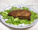 無添加　チキンケバブ／ドネルケバブ作り方10写真