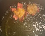 【おもてなし】紅しょうがの椿揚げ作り方7写真