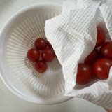 ミニトマト冷凍保存方法＆活用術作り方2写真