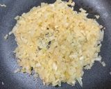 牛カルビマヨネーズ風ミニバーグ♪作り方1写真
