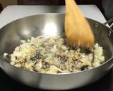 釜揚げしらすとオイルサーディンのパスタ作り方15写真