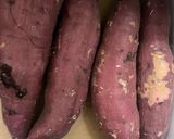 黄色くなる焼き芋の作り方作り方1写真