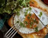 食感を楽しむ★きゅうりのサンドイッチ作り方13写真
