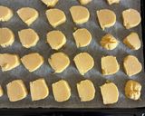 カルピスバターのクッキー作り方6写真