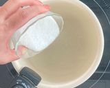 白ワインで作るトマトのスパイスコンポート作り方4写真