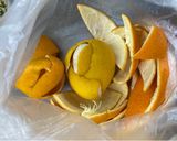 減塩まろやか酸味の胡麻紅白なます作り方5写真